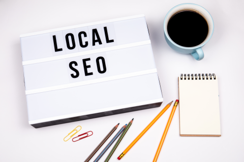 SEO Local: aumenta la visibilidad de tu negocio en tu área geográfica