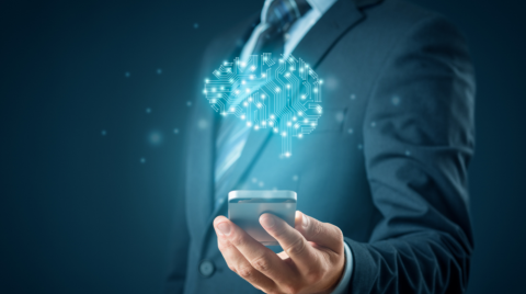 Transforma tu Pyme gracias a la Inteligencia Artificial