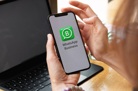 WhatsApp Business