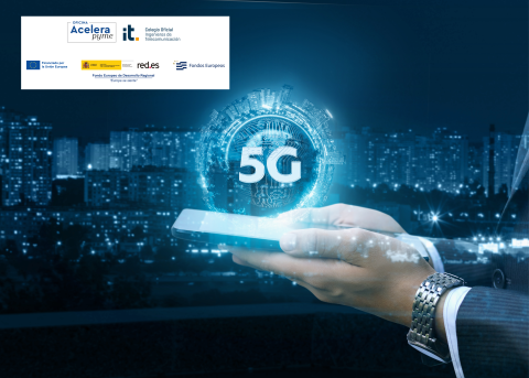 5G el impulso clave para la innovación en las empresas