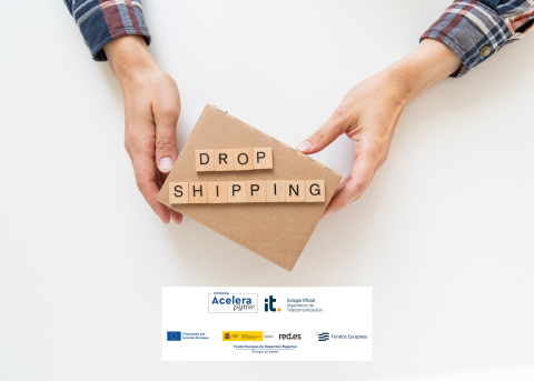 Dropshipping, un modelo de negocio con el que empezar a emprender 