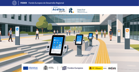 sandbox de Madrid abre la puerta a que las empresas prueben sus proyectos innovadores en entornos reales_