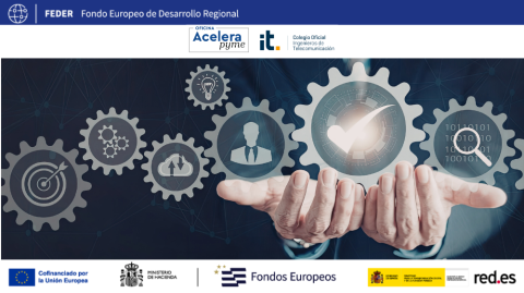 Emprender sin miedo a la Tecnología