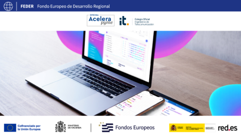 ¿Tu pyme está digitalizada o solo “usa ordenadores” Descúbrelo aquí 