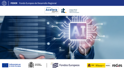 La transformación digital no es una meta, es un estado de forma