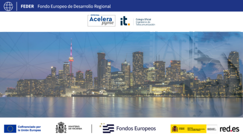 Programa de inmersión Desafía Canadá 