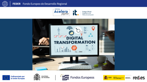 Ventajas clave de la digitalización y la transformación digital para tu pyme 