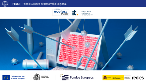 Es tu pyme invisible para los cibercriminales