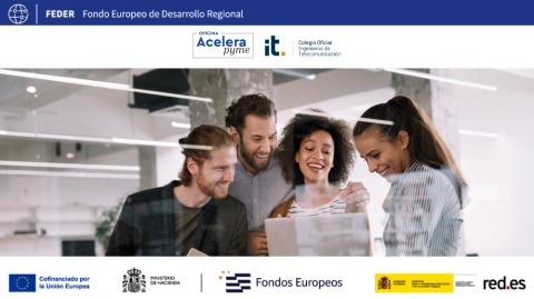 Programa Neotec 2026: impulso clave para las startups tecnológicas