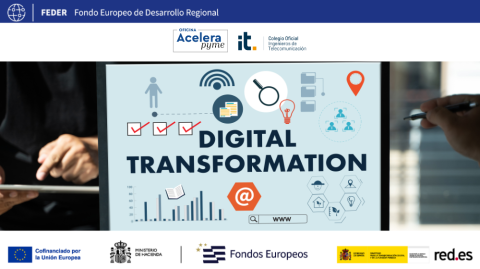 Pilares fundamentales para una transformación digital efectiva en la pyme