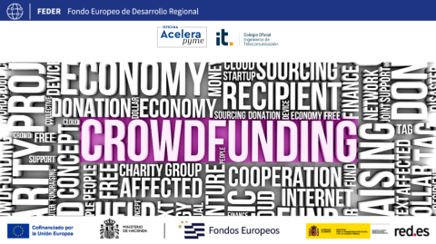 Bootstrapping, Crowdfunding, Business Angels y otras fuentes de financiación en el emprendimiento