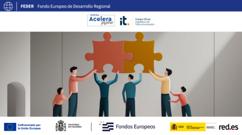 Colaborar con otros emprendedores para crecer más rápido 
