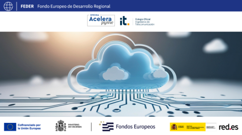 Nube pública, privada o híbrida ¿qué opción encaja mejor con tu pyme