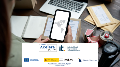 Optimiza tu logística para vender al extranjero. Todo lo que debes saber