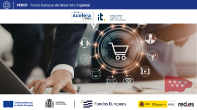 Ayudas 2026 para asociaciones promoción y digitalización del comercio y los servicios en la Comunidad de Madrid 