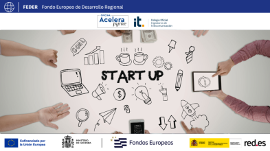 Qué es una startup el valor de la tecnología