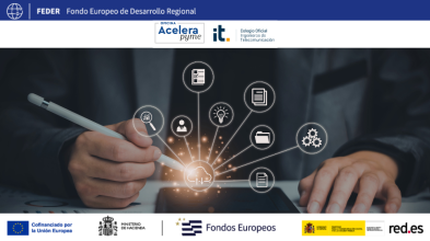 Transformación Digital y Digitalización