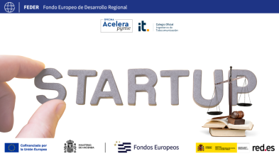 Conoce la Ley de startups: clave para el emprendimiento en España   