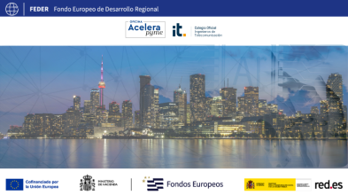 Programa de inmersión Desafía Canadá 