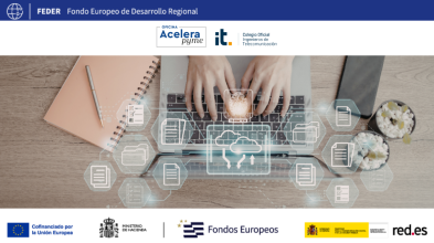 Transformación Digital la oportunidad para llevar tu pyme al siguiente nivel 