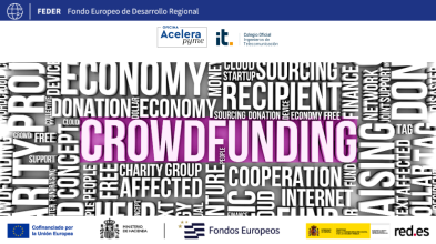 Bootstrapping, Crowdfunding, Business Angels y otras fuentes de financiación en el emprendimiento