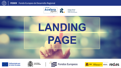 Cómo lanzar una Landing Page