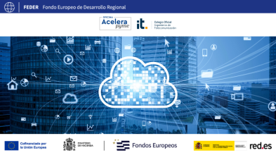 Cloud y Edge: ¿dónde conviene procesar los datos de tu pyme?