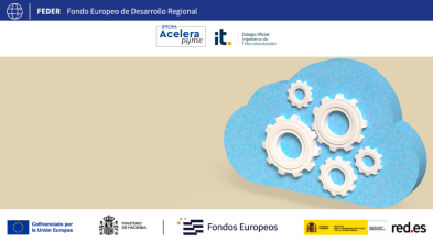 IaaS, PaaS y SaaS: ¿qué modelo de servicio en la nube necesita tu pyme? 