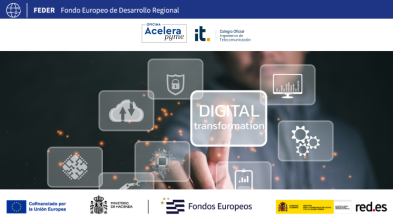 Transformación digital y ciberseguridad dos caminos que deben avanzar juntos