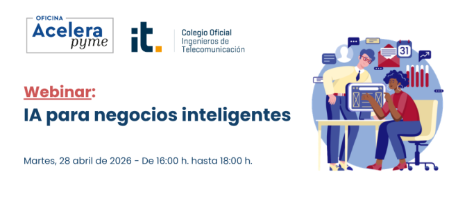IA para negocios inteligentes
