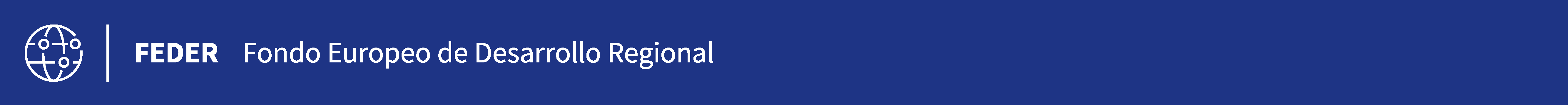 Fondos Feder